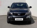 Kia Sportage - fotka číslo 1