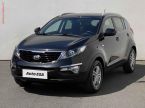 Kia Sportage - fotka číslo 2