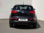 Kia Sportage - fotka číslo 4