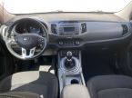Kia Sportage - fotka číslo 7