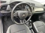 Škoda Fabia - fotka číslo 11