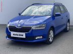 Škoda Fabia - fotka číslo 2