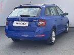 Škoda Fabia - fotka číslo 3