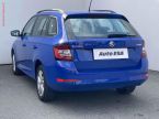 Škoda Fabia - fotka číslo 5