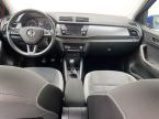 Škoda Fabia - fotka číslo 7