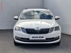 Škoda Octavia - fotka číslo 1
