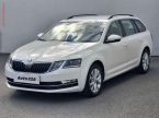 Škoda Octavia - fotka číslo 2