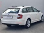 Škoda Octavia - fotka číslo 3