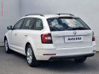 Škoda Octavia - fotka číslo 5