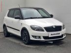 Škoda Fabia - fotka číslo 0