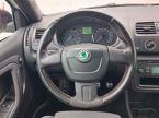 Škoda Fabia - fotka číslo 10