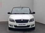 Škoda Fabia - fotka číslo 1