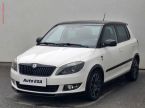 Škoda Fabia - fotka číslo 2