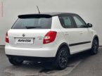 Škoda Fabia - fotka číslo 3