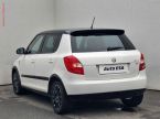 Škoda Fabia - fotka číslo 5