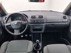 Škoda Fabia - fotka číslo 7