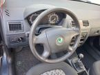Škoda Fabia - fotka číslo 10