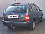 Škoda Fabia - fotka číslo 3