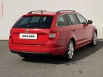 Škoda Octavia - fotka číslo 3