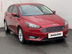 Ford Focus - fotka číslo 0