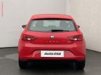 Seat Leon - fotka číslo 4