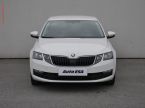 Škoda Octavia - fotka číslo 1