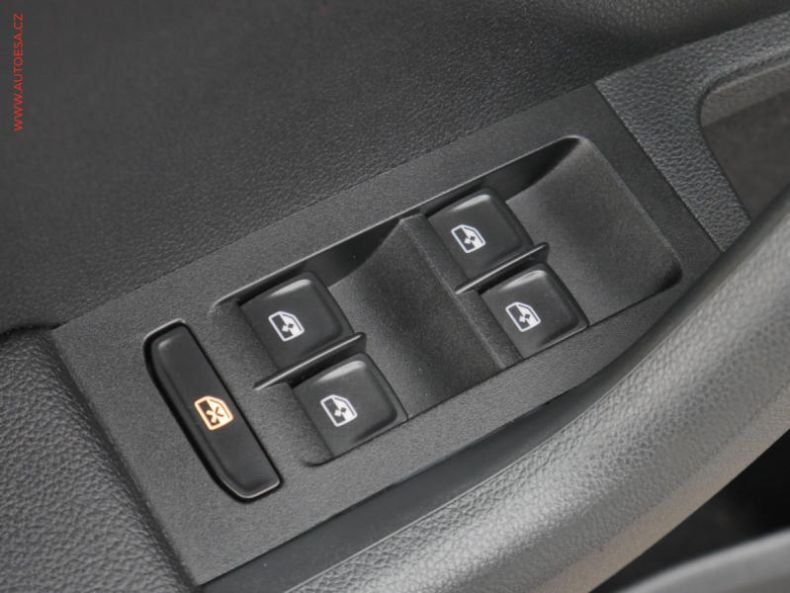 Škoda Octavia - hlavní fotka