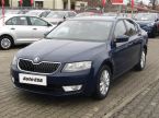 Škoda Octavia - fotka číslo 2