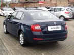 Škoda Octavia - fotka číslo 5