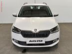 Škoda Fabia - fotka číslo 1