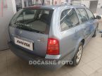 Škoda Octavia - fotka číslo 1