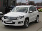 Volkswagen Tiguan - fotka číslo 2