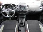 Volkswagen Tiguan - fotka číslo 7