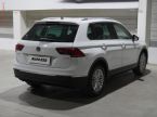 Volkswagen Tiguan - fotka číslo 3