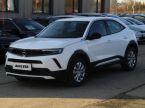 Opel Mokka - fotka číslo 2