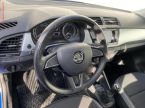 Škoda Fabia - fotka číslo 10