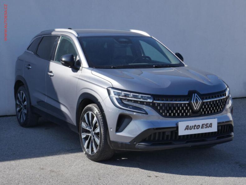 Renault Austral - hlavní foto