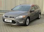 Ford Mondeo - fotka číslo 2