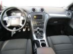 Ford Mondeo - fotka číslo 7