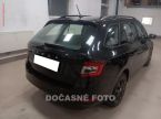 Škoda Fabia - fotka číslo 1