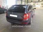 Škoda Octavia - fotka číslo 1
