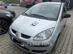 Mitsubishi Colt - fotka číslo 0