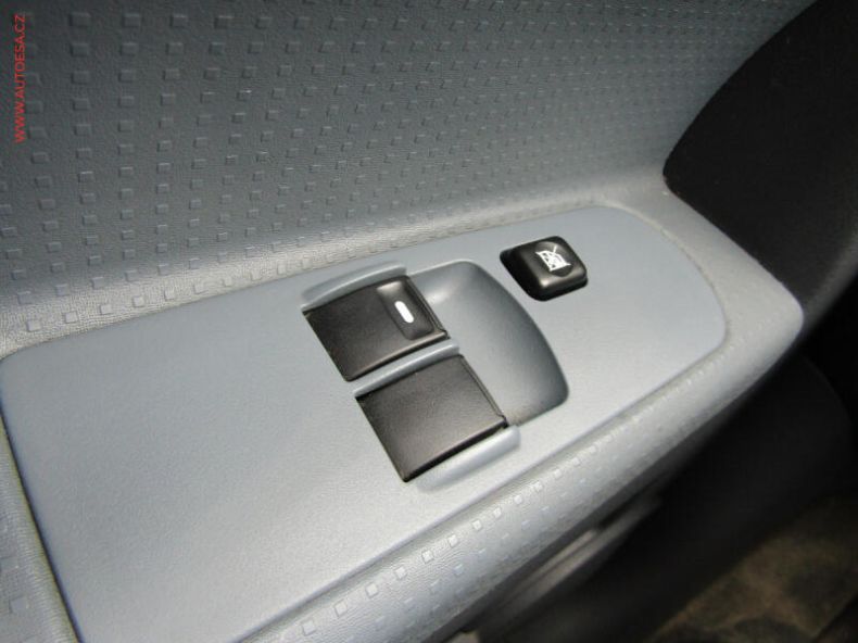 Mitsubishi Colt - hlavní fotka