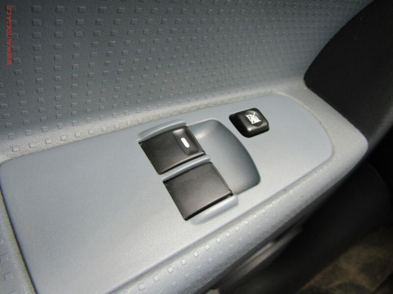 Mitsubishi Colt - hlavní fotka