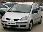 Mitsubishi Colt - fotka číslo 2