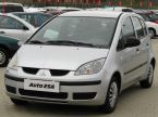 Mitsubishi Colt - fotka číslo 2