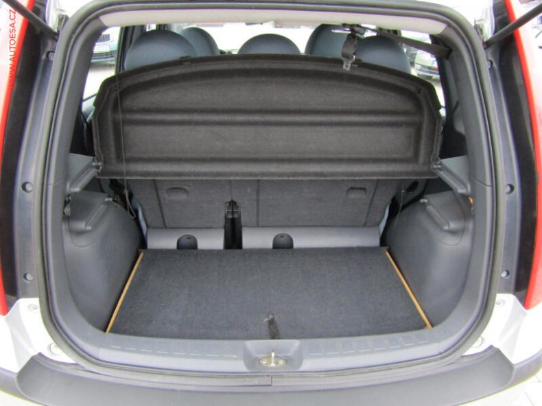 Mitsubishi Colt - hlavní fotka