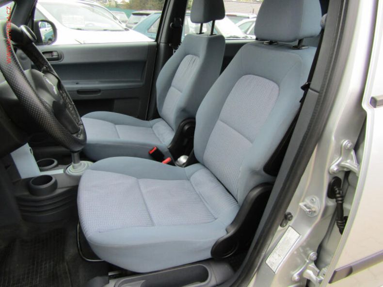 Mitsubishi Colt - hlavní fotka