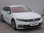 Volkswagen Passat - fotka číslo 0