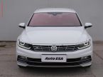 Volkswagen Passat - fotka číslo 1